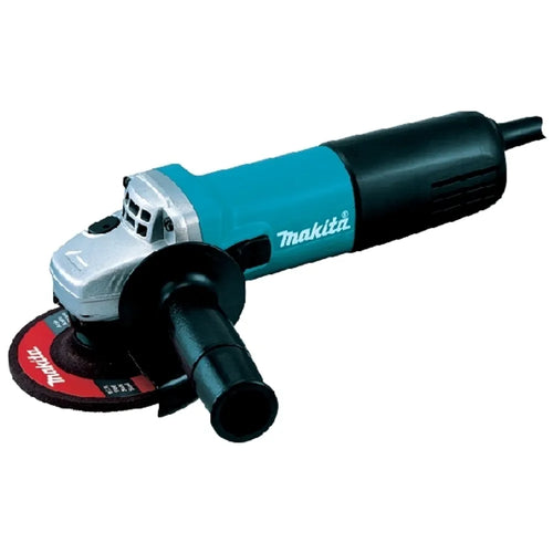 Esmeril angular 4.1/2 c/carton (9557hpg) - MAKITA