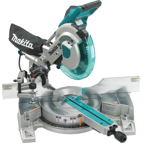 Ingleteadora telescopica laser 10 (ls1018l) - MAKITA