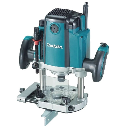 Router de 1/2 1650 w. (rp1801) - MAKITA