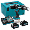Taladro atornillador inalambrico 40v. (hp001g) - MAKITA