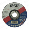 Disco corte 4.1/2 x 3/32 x 7/8 (3205) - RASTA