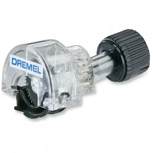 Acoplamiento mini sierra p/fresadora (670aa) - DREMEL