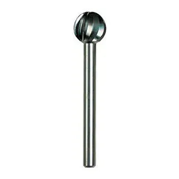Fresa a/r de 2.4 mm. alta velocidad (190) - DREMEL