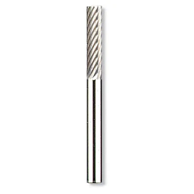 Fresa carburo tungsteno r4 2.4 mm. (9904) - DREMEL