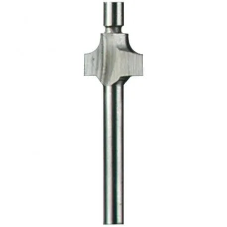 BROCA FRESADORA 3.0 MM. REDOND. ESQUINAS (615)