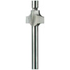 Broca fresadora 12.7 mm. bisel a 45º (618) - DREMEL