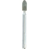 Piedra carburo silicio 3.2 mm. (83702) - DREMEL