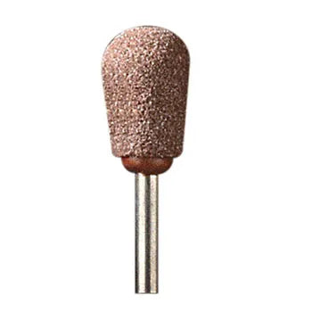 Piedra oxido aluminio 15.9 mm. (971) - DREMEL