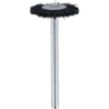 Cepillo cerda 13 mm. limpiar/pulir (404) - DREMEL