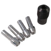 Jgo. tuercas de portaherramientas (4485) - DREMEL