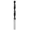 Broca 3 puntas 8x120 p/madera (dt4508-qz) - DEWALT