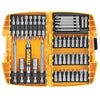 Jgo p/atornillar 45 pz (dt71518-qz) - DEWALT