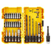 Jgo p/atornillar 27 pz (dt71700-qz) - DEWALT