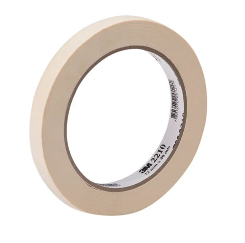 Cinta de enmascarar 48mmx50mt (hb00468235) - ART.DE SEGURIDAD
