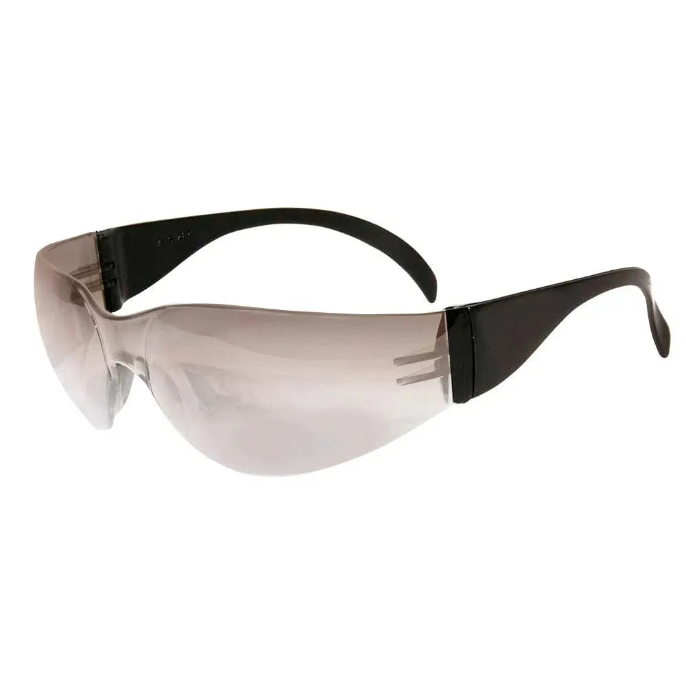 LENTE DE SEGURIDAD US EAGLE TECH GRIS #1