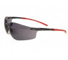 LENTE DE SEGURIDAD SPY CITY GRIS AF