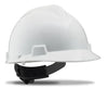 CASCO DE SEGURIDAD C/ARNES AMARILLO PROSEG