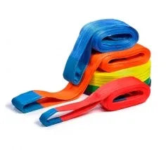 Eslinga 2 capas 100mm x 4mt. p/7 ton (ei22100400) - ART.DE SEGURIDAD