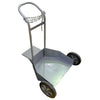 CARRO P/TAMBOR EQ. LUBRICACION MOVIL 3 RUEDAS