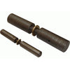 POMEL ACERO 1 X 110 MM. C/GOLILLA (*)