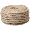 CORDEL (KG.) SISAL DE 1 (2.5 MTS/KG) (*)