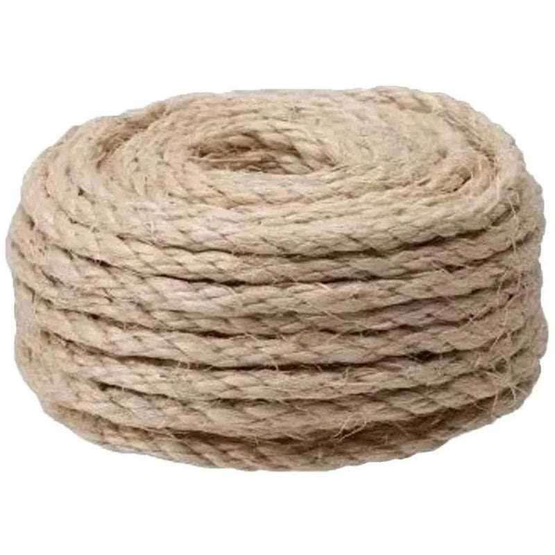 CORDEL (KG.) SISAL DE 1 (2.5 MTS/KG) (*)