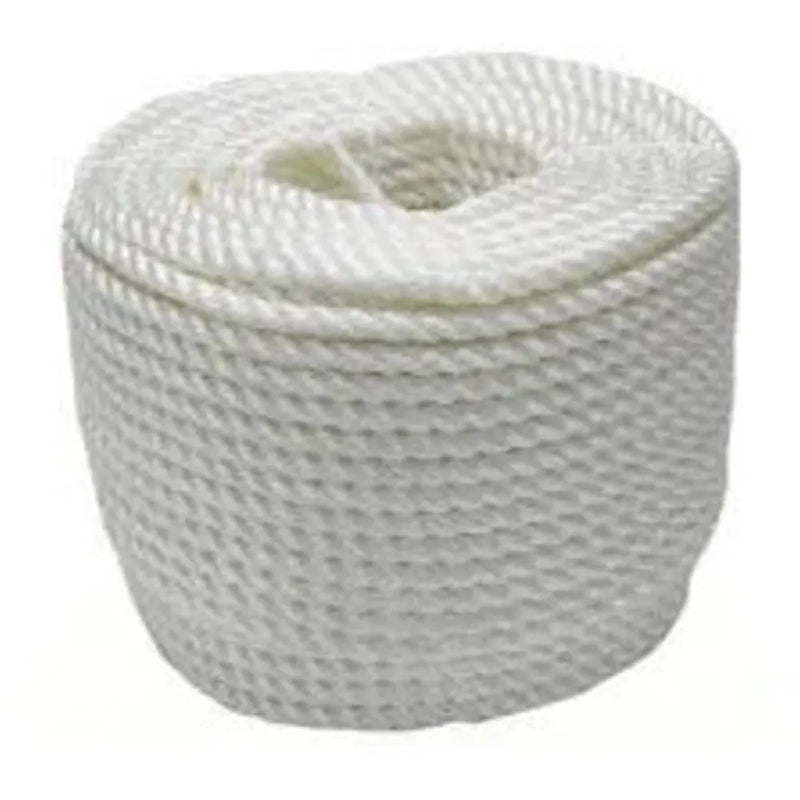 CORDEL (KG.) NYLON DE 10 MM. (16 MTS/KG) (*)