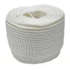 CORDEL (KG.) NYLON DE 12 MM. (11 MTS/KG) (*)