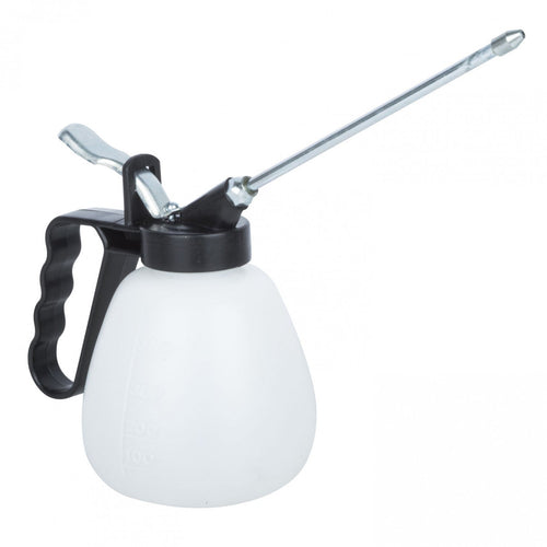 ACEITERA 500cc Plastica 175150