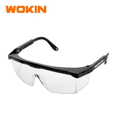 Lente de Seguridad Wokin