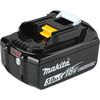Bateria 18v. 3.0 ah li-ion (632g12-3) - MAKITA