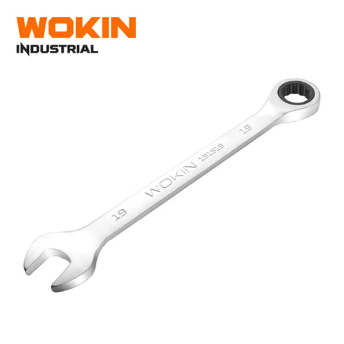 Llave Punta Corona Chicharra 11 mm Wokin