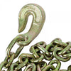 AJUSTADOR de ANGULOS CASTER AL010004