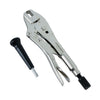 ALICATE ABRAZADERA FUELLE HOMOCINETICA AN010177A