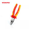 ALICATE AISLADO 8" WP342003