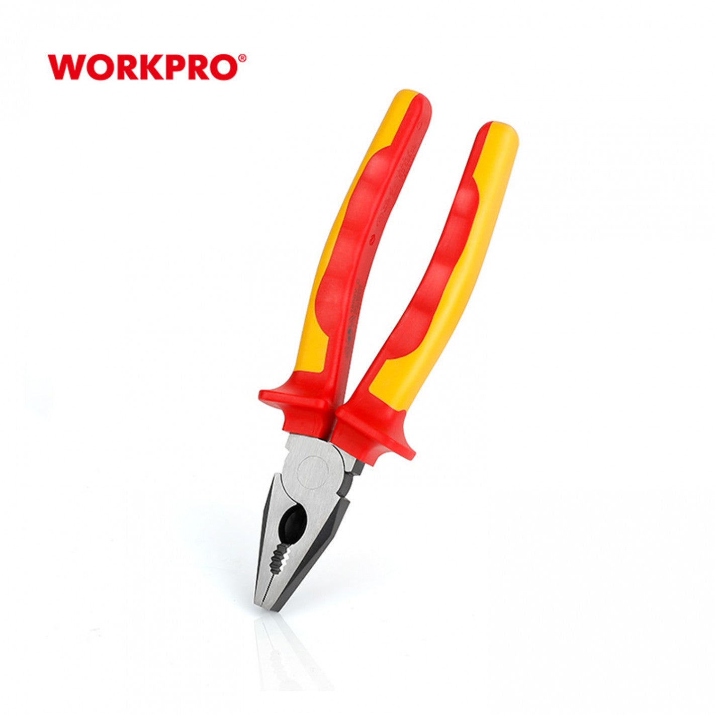 ALICATE AISLADO 8" WP342003