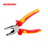 ALICATE AISLADO 8" WP342003