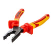 Alicate universal aislado 1000V Harden