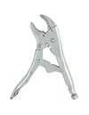 ALICATE CAIMAN 7" Curvo con cortador P32M07A