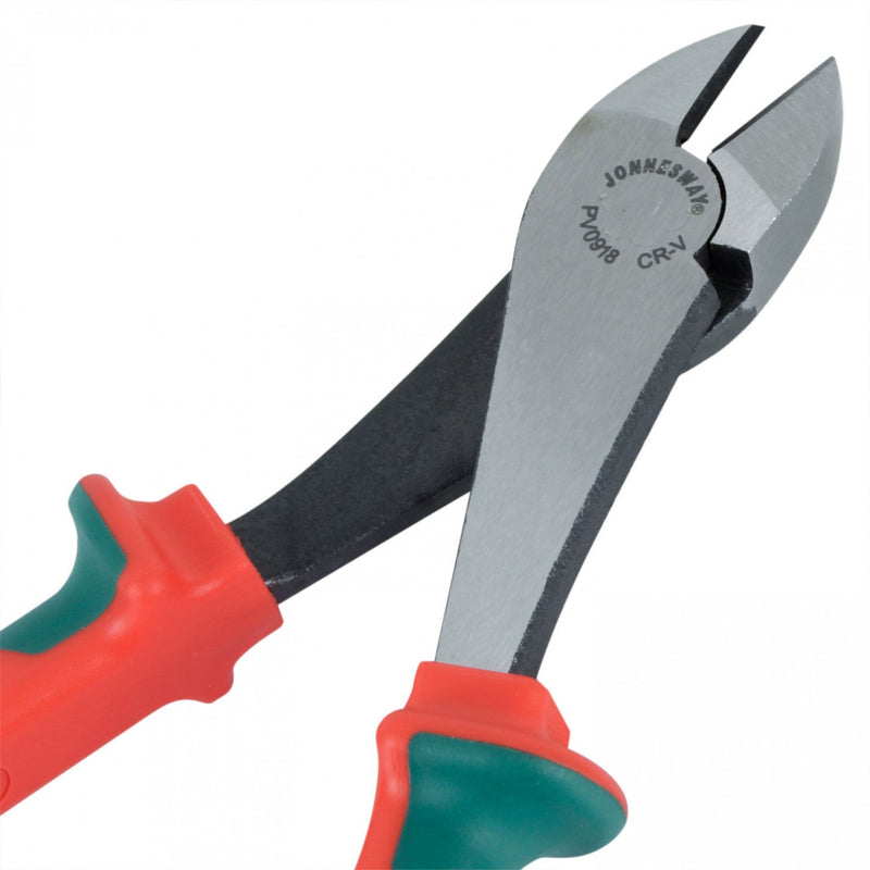 ALICATE CORTE 8" ELECTRICO 1000V PV0918