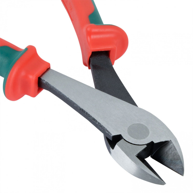 ALICATE CORTE 8" ELECTRICO 1000V PV0918