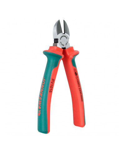 ALICATE de CORTE AISLADO 6" PV1016