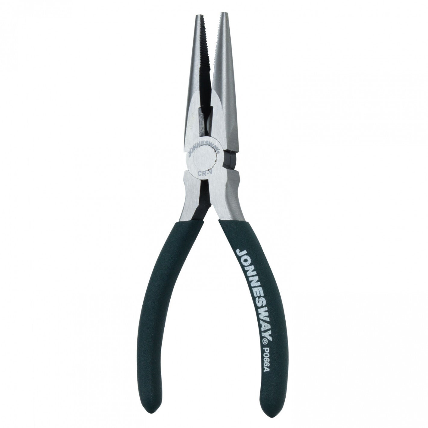 ALICATE de PUNTA LARGA 6" con cortador P066A