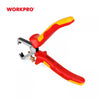 ALICATE PELACABLES AISLADO 6" WP342010
