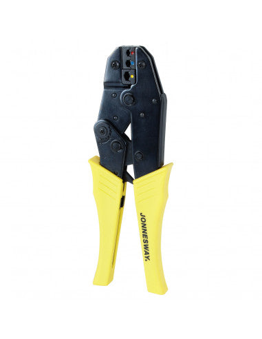 ALICATE PRENSA TERMINALES ELECTRICOS PLY-03C
