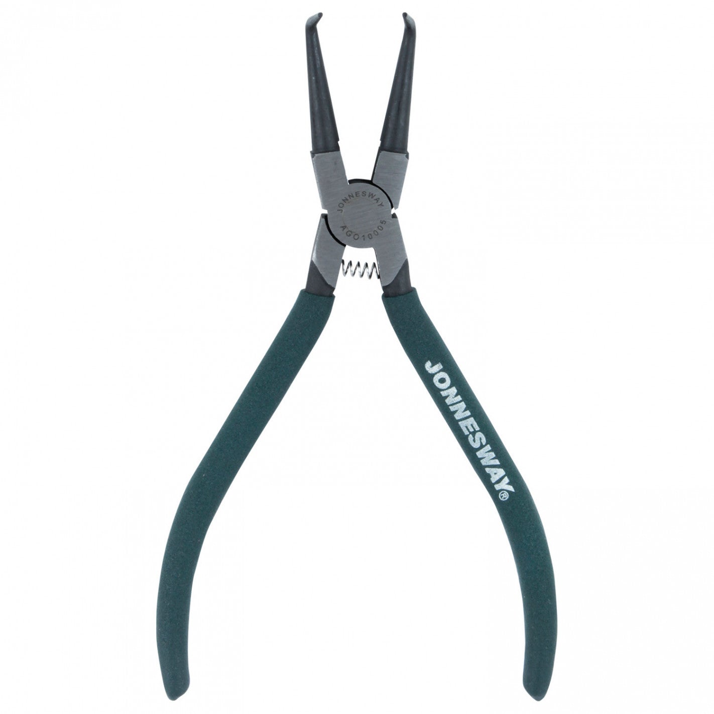 ALICATE SACA SEGURO Interior Curvo 7" AG010005