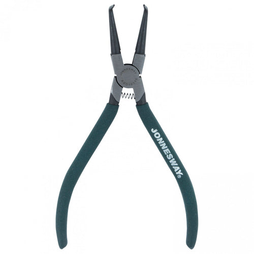 ALICATE SACA SEGURO Interior Curvo 7" AG010005