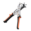 Alicate Sacabocado Giratorio 10 (560710) - HARDEN
