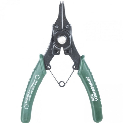 ALICATE SEGURO SEGERS 4 Combinaciones P266