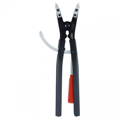 ALICATE SEGURO SEGERS EXTERIOR 20" Recto P9920C